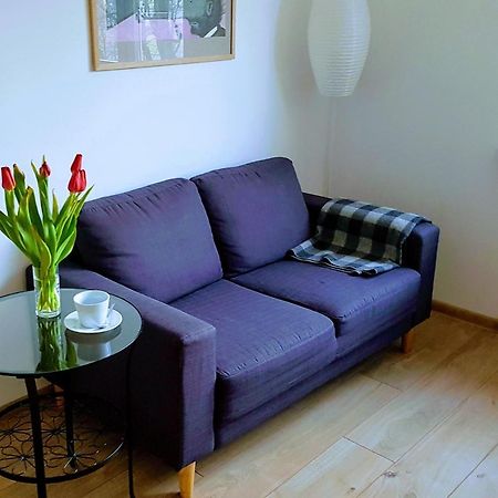Rynek Staromiejski Apartment Košalín Exteriér fotografie
