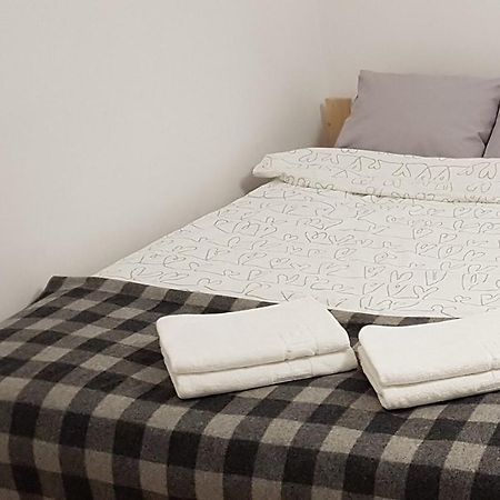 Rynek Staromiejski Apartment Košalín Exteriér fotografie