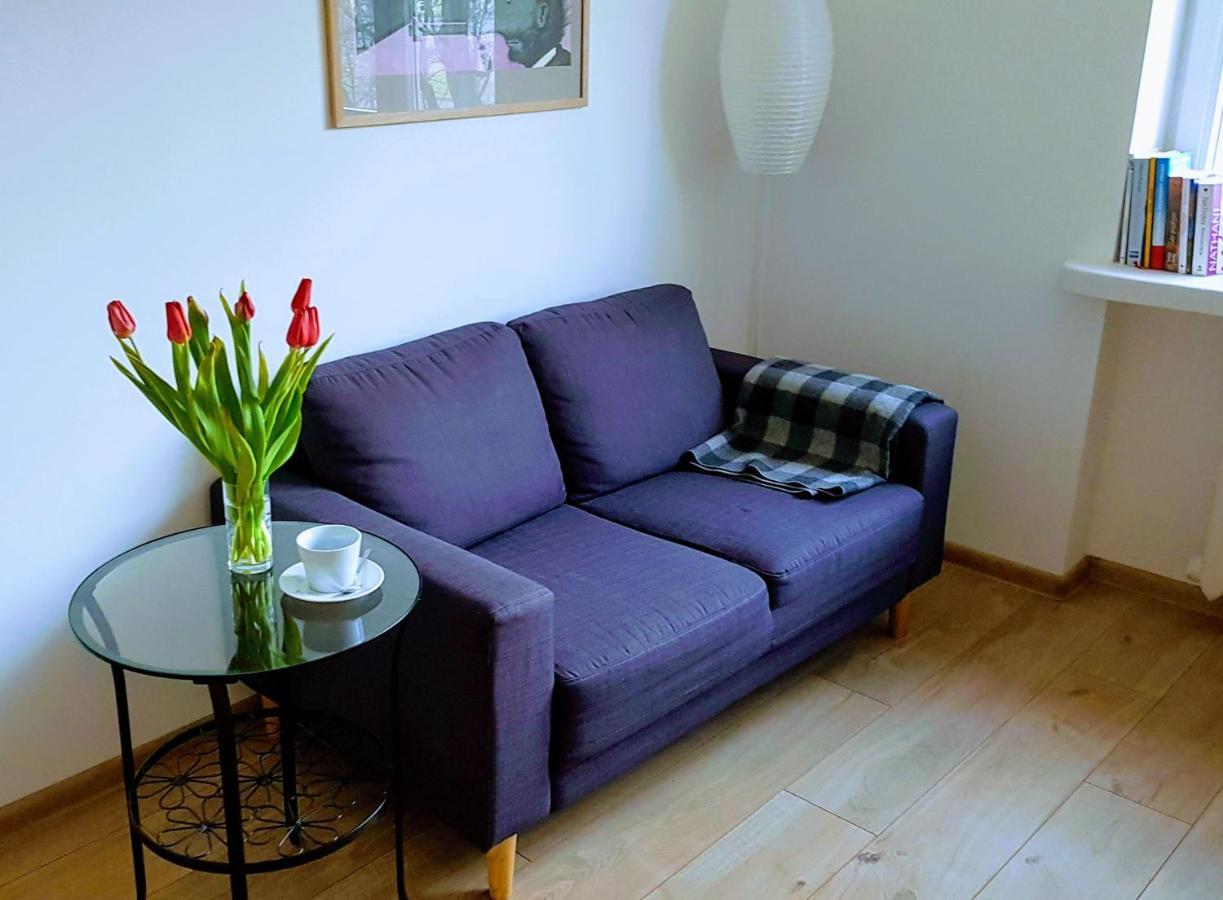 Rynek Staromiejski Apartment Košalín Exteriér fotografie